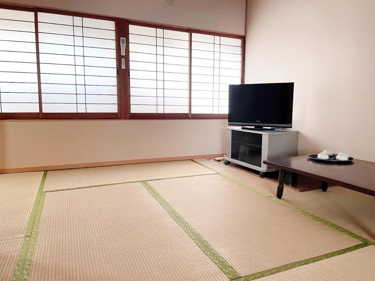 Ryokan Business Ryokan Wakakusa
